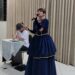 Interpretação da psicografia: Uma realeza terrena e música:  Senhor das Estrelas