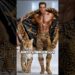 Famous Actors Show Off Their Muscular Physiques on the Runway Part 2 #jasonstatham #actors