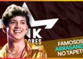 PRÊMIO JOVEM BRASILEIRO 2025: CELEBRIDADES E MOMENTOS INESQUECÍVEIS