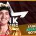 PRÊMIO JOVEM BRASILEIRO 2025: CELEBRIDADES E MOMENTOS INESQUECÍVEIS