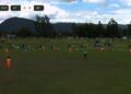 Torneo October Cup Inter de Envigado vs La realeza zipaquira