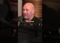 😎Dana White😎 Biggest Loss Ever #celebrity  #ufc  #danawhite  #shorts #mma #boxing
