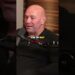 😎Dana White😎 Biggest Loss Ever #celebrity  #ufc  #danawhite  #shorts #mma #boxing