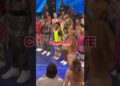 Shakira brilla en un programa brasilero y sorprende a todos los espectadores