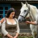 AOS 19 ANOS ELA FOI ENTREGADA VIRGEM A UM FAZENDEIRO SOLITÁRIO EM TROCA DE UM CAVALO