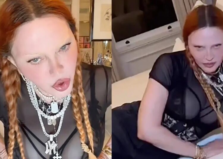 Celebrities CAUGHT FAKING Their Natural Bodies (Compilation)