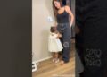 Mavie,filha de Neymar se machucou 🥹❤️🩹 #fofocas #noticias #mavie #neymar #biancardi