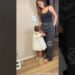 Mavie,filha de Neymar se machucou 🥹❤️‍🩹 #fofocas #noticias #mavie #neymar #biancardi