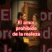 ¿Y si el amor ganó a la realeza? La historia secreta de Alfonso XII y María de las Mercedes 😱