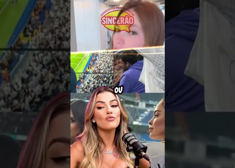 “SINCERÃO” Nosso novo quadro que resume a sinceridade e fala o que muitos queriam ouvir !! #fofoca