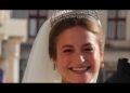 👑 Realeza em Portugal recorda se casamento real Duques de Coimbra, há dois anos, Basílica de Mafra