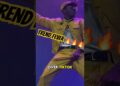The Sugar on My Tongue Trend Fever Just Took Over TikTok #tylerthecreator #shorts