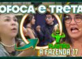 🐔Plantão AFazenda17: CAPS arma plano kamikaze; Yoná treta por café; Carol detona Dudu; Fofoca rende