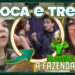 🐔Plantão AFazenda17: CAPS arma plano kamikaze; Yoná treta por café; Carol detona Dudu; Fofoca rende