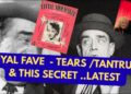 ROYAL FAVE – TEARS TANTRUMS & LAUGHS #royal #history #COMEDY