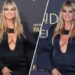 Heidi Klum, 52, Shines in Bold Look at Berlin Event✨🔥|Fans Can’t Wait for Her Halloween Surprise! 🎃👠