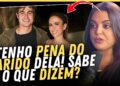 🫢 Fabíola Reipert DETONA TATA WERNECK E BLOQUEIA Marina Ruy Barbosa!