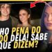 🫢 Fabíola Reipert DETONA TATA WERNECK E BLOQUEIA Marina Ruy Barbosa!