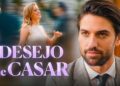 Desejo de Casar | 3 Meses para Encontrar o Noivo dos Sonhos | Filme Completo Dublado