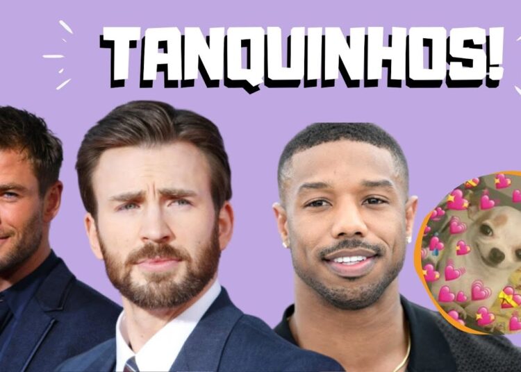 Famosos que mudaram muito ao longos dos anos! I Celebridades I VIX Brasil