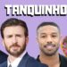 Famosos que mudaram muito ao longos dos anos! I Celebridades I VIX Brasil