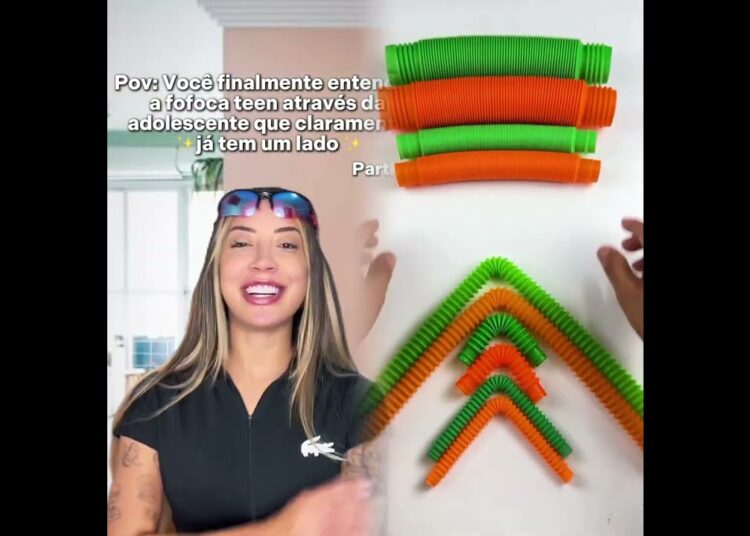 Calma Virgínia eu ainda tô na fofoca da LIZ MACEDO, DUDA GUERRA E ANTONELAAAAA 🗣️🗣️🗣️