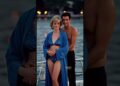 Princess Diana & Dodi’s Brazil Yacht Love | Shorts 2025 #royal #princessdiana