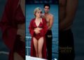 Princess Diana & Dodi’s Brazil Romance on Yacht! | Shorts 2025 #royal #princessdiana