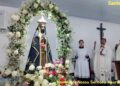 Novena de Nossa Senhora Aparecida Paróquia Cristo Rei Realeza PR.