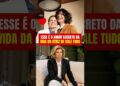 Esse é o amor secreto da vida da atriz Debora Bloch