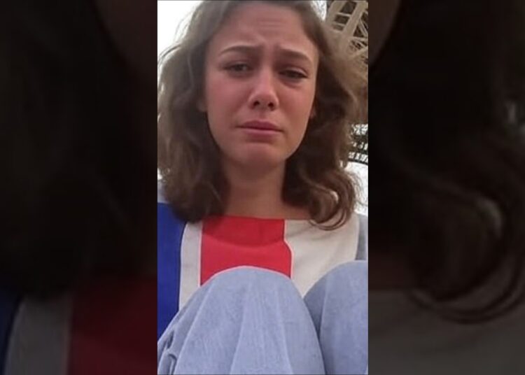 LIZIA BUENO VOLTA AO BRASIL APÓS PRECONCEITO NA FRANÇA E RECUSA MESTRADO NA PUCRS: “CANCELARAM”