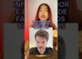 INFLUENCIADOR É ACUSADO DE POSTAR VÍDEOS COMBINADOS… #polemica #noticias #curiosidades #fofocas