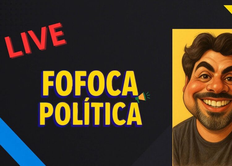 Fofoca Politica Ao vivo