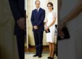 William And Kate Want to Bring#williamandkate#trending#royal#shorts