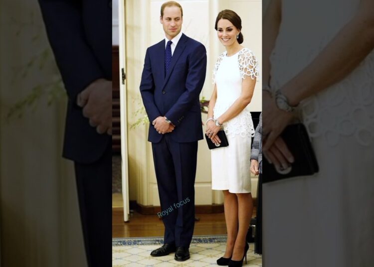 William And Kate Want to Bring#williamandkate#trending#royal#shorts