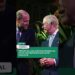REALEZA NA AMAZÔNIA: Príncipe William representa o Rei Charles III na COP30