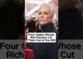 4 Celebs Cut Out of Their Parents’ Multi-Million Dollar Wills — You Won’t Believe Who Made the List!