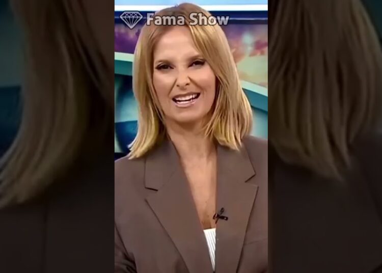 Cristina Ferreira sobre Liliana no ‘Secret Story 9’! | Fama Show
