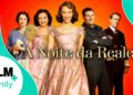 A Noite da Realeza // Filme Completo // Drama // Film Plus Family