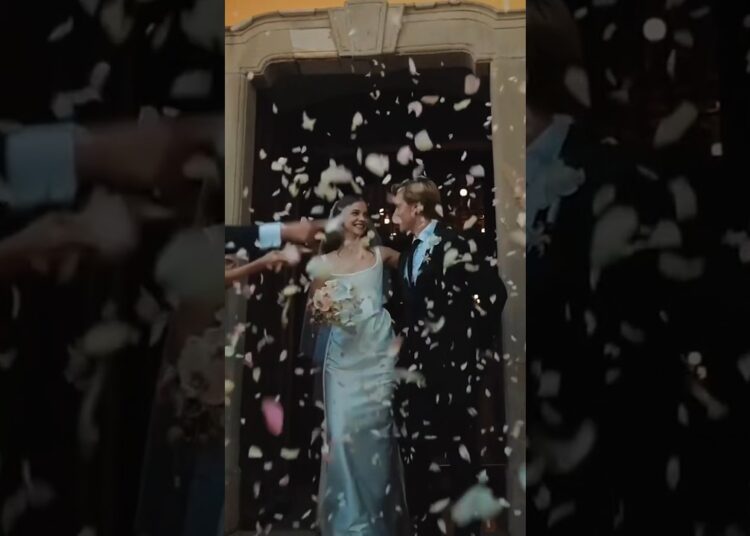 💍 Casamentos de FAMOSOS que VIRARAM POLÊMICA! 😱✨