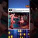 Gracyanne Barbosa se machuca durante apresentação no Dança dos Famosos 2025 e deixa o programa.