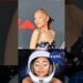 Which pop star is going to space next?