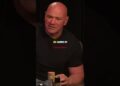 😎Dana White😎 Reveals His Winning Strategy #celebrity #ufc #danawhite #shorts #mma #boxing