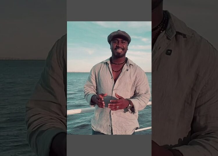 Morreu o cantor, músico e ativista social cabo-verdiano Romeu di Lurdes