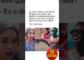 Se Se eu tô por fora das fofocas? Sim.Se tô vivendo tranquilo por causa disso? Também! 😂🔥#ytviral