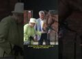 Isabel II la Reina de los Caballos #hipismo #turf #corona #reina #queenelizabethII #realeza