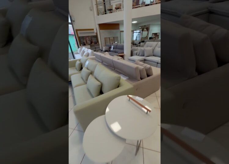 Começou o 10º Feirão de Sofás da Bella Casa de Realeza: Tradição de Qualidade, Variedade e Ofertas
