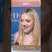 A evolução de Dakota Fanning #dakotafanning #shorts #throughtheyears #trending #movie #tv