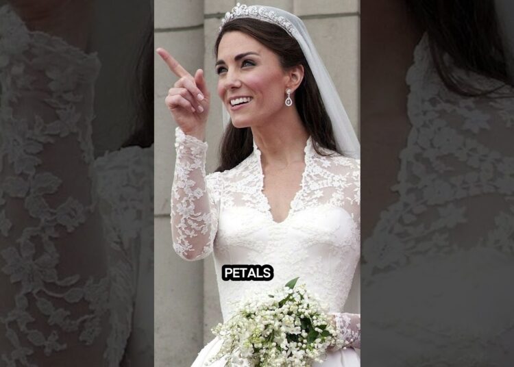 Perfumes de la realeza revelados 👑✨ Diana, Kate y Meghan y sus aromas secretos 🌹 #realeza