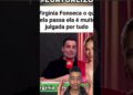 Virgínia Fonseca é julgado por tudo #noticias #fofocas